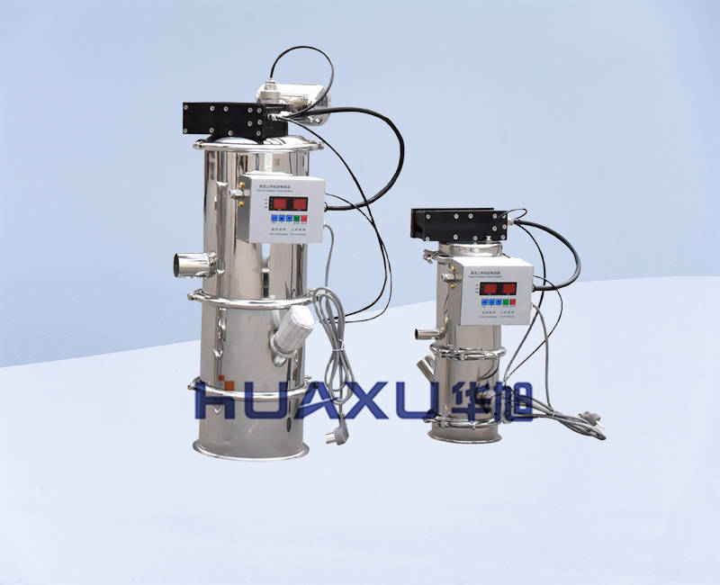 QVC气动真空上料机